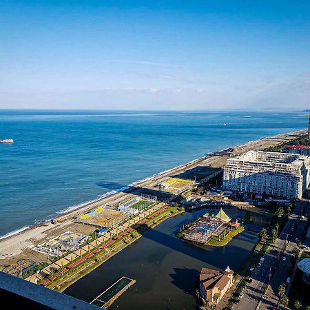 Orbi Batumi City Beach View Hotel Exteriér fotografie