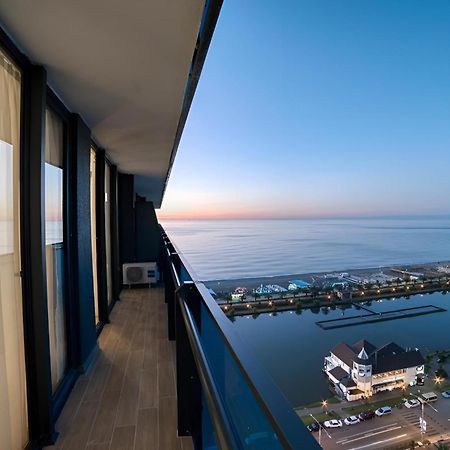 Orbi Batumi City Beach View Hotel Exteriér fotografie