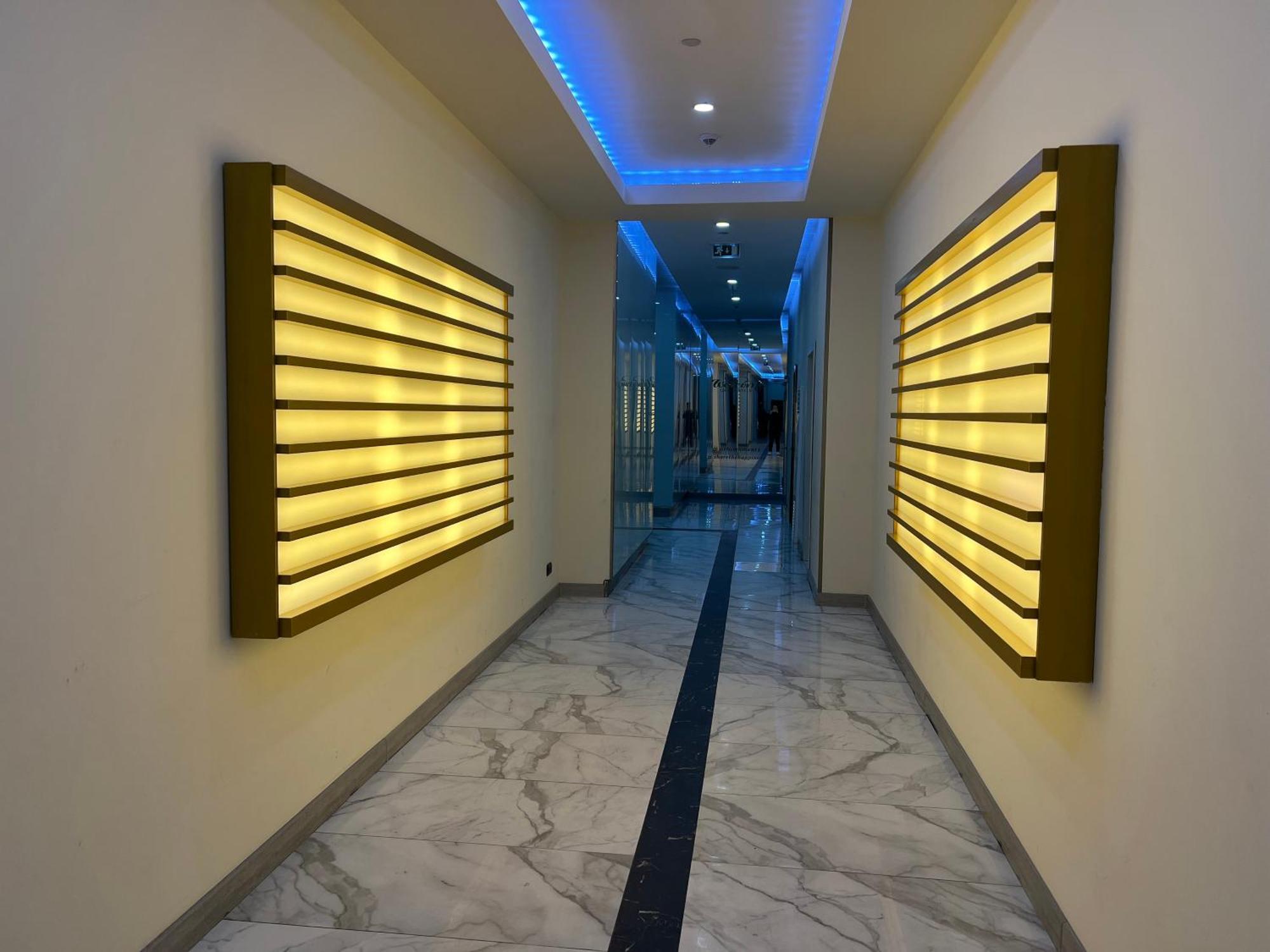 Orbi Batumi City Beach View Hotel Exteriér fotografie