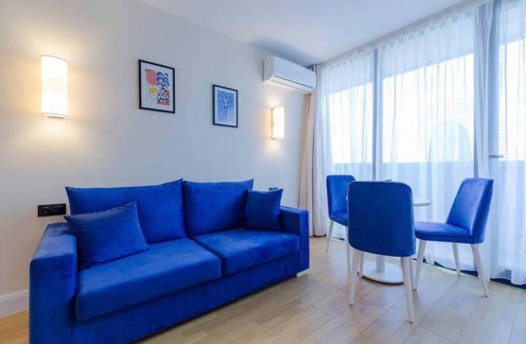 Orbi Batumi City Beach View Hotel Exteriér fotografie